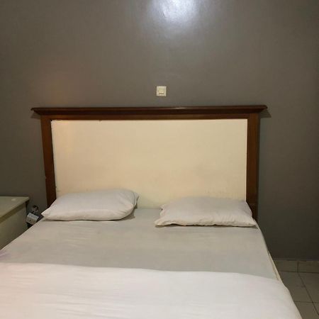 K&G Hotel Rwanda Kigali Exterior foto